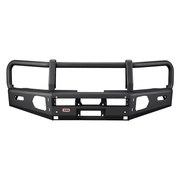 ARB Bumper/Fitting Kit Bundle 2014+ Toyota 4Runner