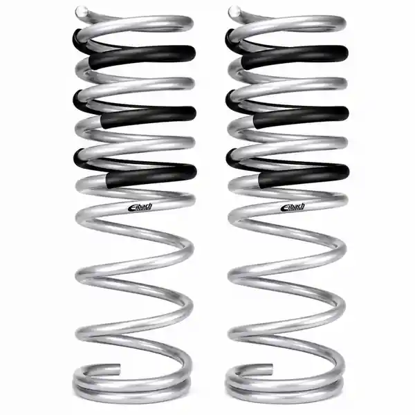 Eibach 2025 RAM 1500 RHO Crew Cab 3.0L V6 (tt) 4WD Pro-Lift Kit - Rear