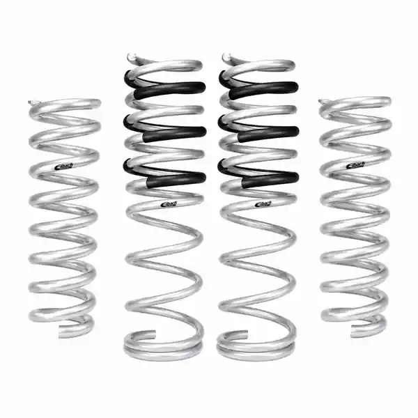 Eibach 2025 RAM 1500 RHO Crew Cab 3.0L V6 (tt) 4WD Pro-Lift Kit