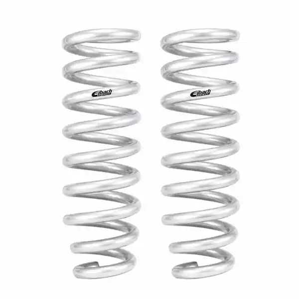Eibach 07-22 Toyota Sequoia 5.7L 4WD Pro Lift Kit Front Springs