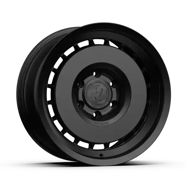 fifteen52 Evolution HD 17x8 6x139.7 35mm ET 106.2mm Center Bore Asphalt Black Wheel