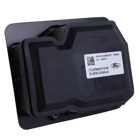 Ford Racing BOSS 302R/S ABS Module
