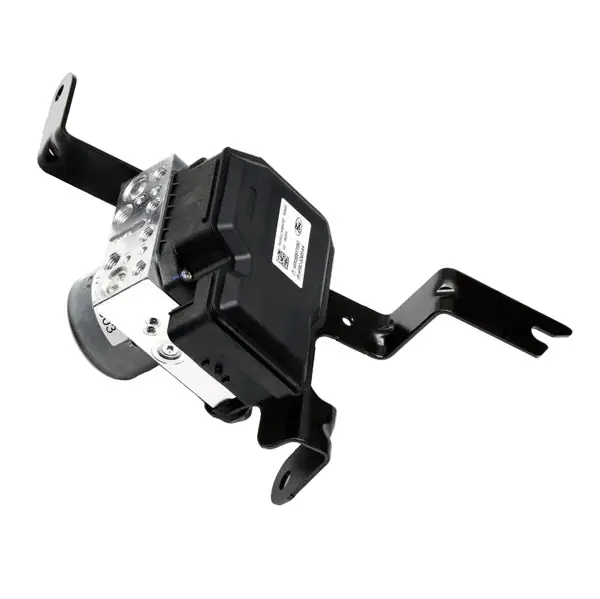 Ford Racing FP350S ABS Module w/ Bracket
