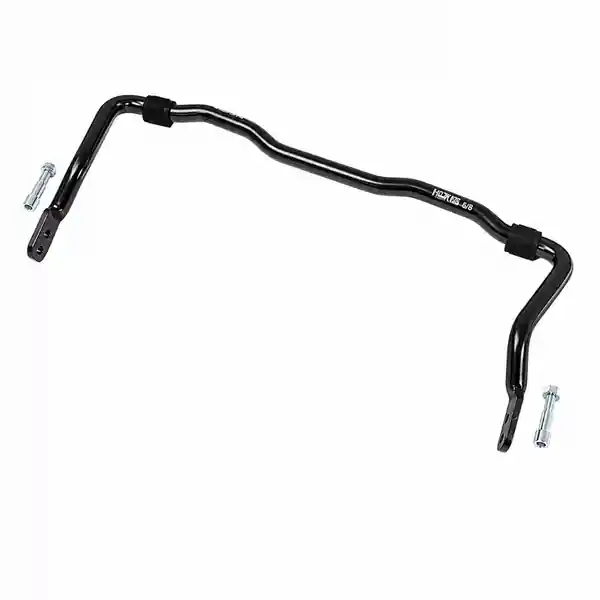 H&R 94-96 BMW M3 3.0L E36 Sway Bar Kit - 28mm Front/24mm Rear