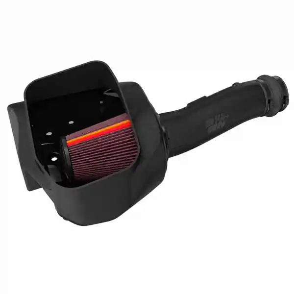 K&N 2025 RAM RHO L6 3.0L (TT) NextGen Cold Air Intake