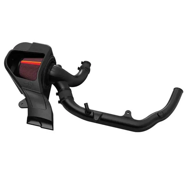 K&N 24-25 Ford Ranger 2.7L V6 NextGen Cold Air Intake