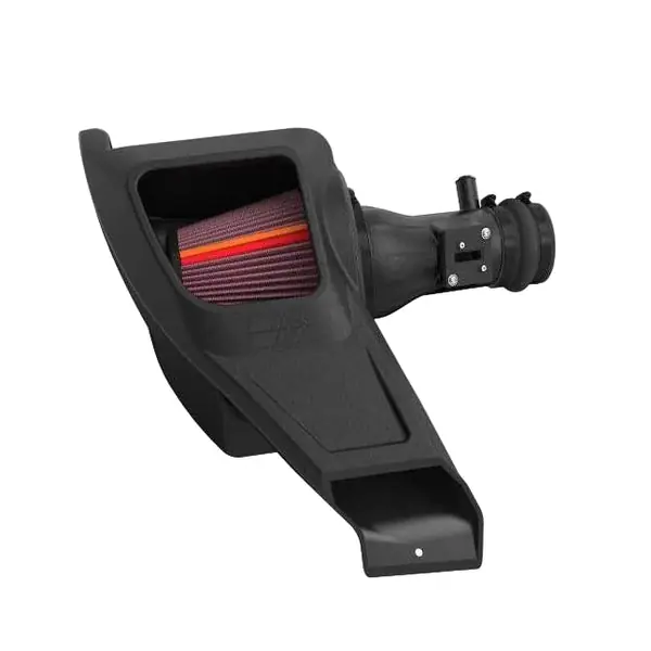 K&N 2025 Ford Bronco 2.3L NextGen Cold Air Intake