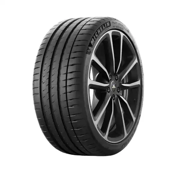 Michelin Pilot Sport 4 S 305/30ZR19 (102Y) XL