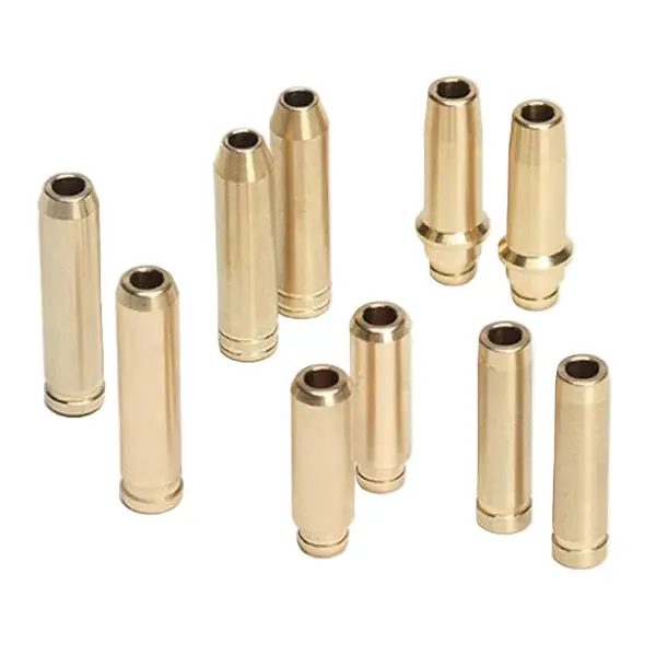 Supertech Mini Cooper R56 N14 S 44.9mm Intake/Exhaust Valve Guides - Set of 8