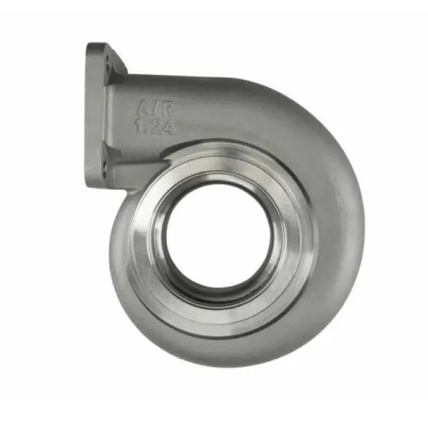 Turbosmart 75mm (T4 1.24AR) Turbine Housing C Frame