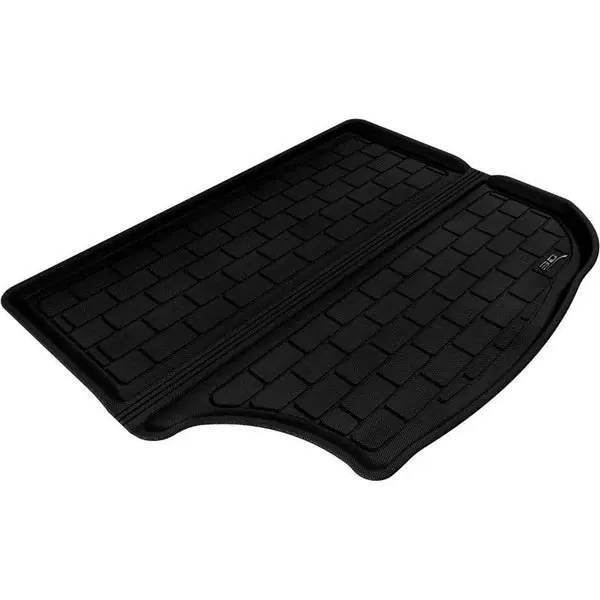 3D MAXpider 2011-2016 Honda Crz Kagu Cargo Liner - Black