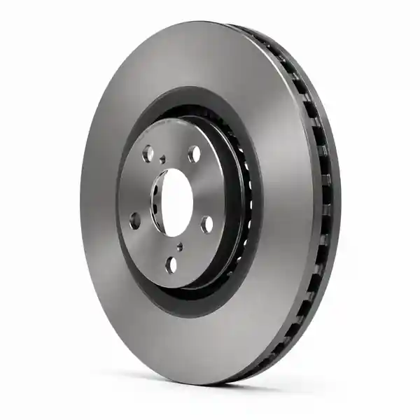 Brembo OE 16-17 Lexus GS200t/07-10 GS350/13-20 GS350/09-10 GS450h UV Coated Brake Disc - Front