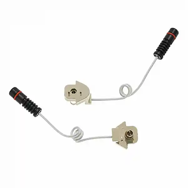 Brembo 09-21 Mercedes Benz AMG GT 53/B Elec Drive/E63 AMG S Brake Wear Sensor - Front & Rear