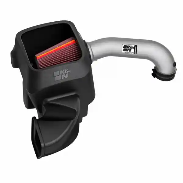 K&N 09-23 RAM 1500 5.7L NextGen Aluminum Cold Air Intake