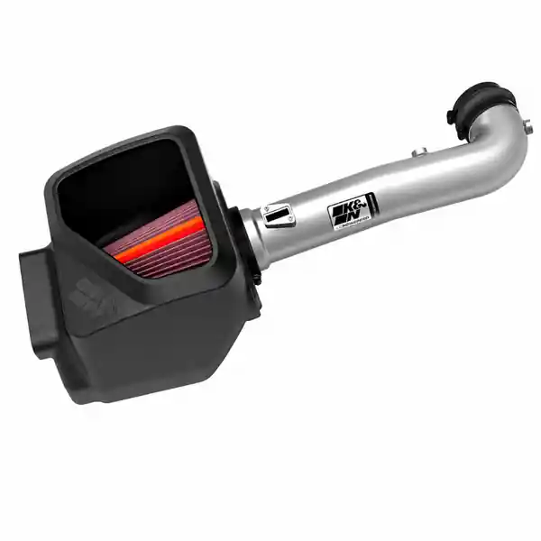 K&N Chevy/GMC 1500 V8 5.3L/6.2L NextGen Aluminum Cold Air Intake