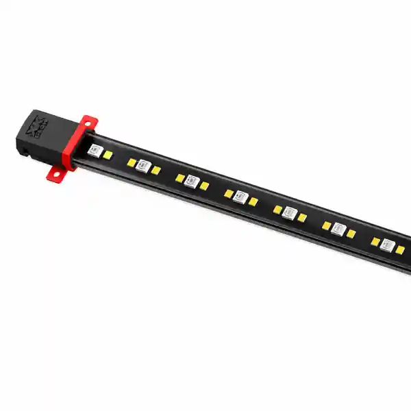 XK Glow XKmax 12in RGBW Addressable LED Light Tube