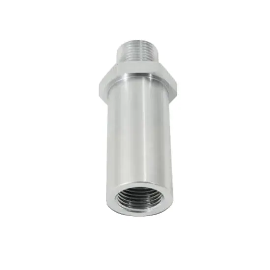 Vibrant Replacement Oil Filter Bolt Thread 3/4-16