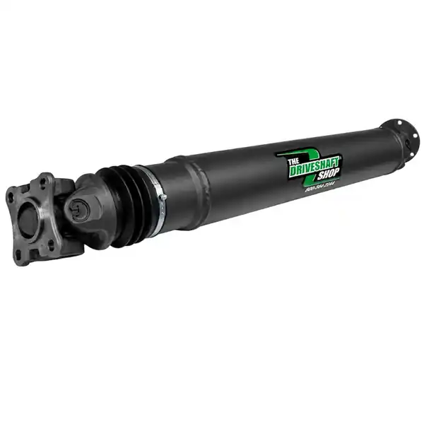 DSS 92-01 Subaru Impreza RS/WRX/STi (GC8) 6-Speed w/R180 Diff Carbon Fiber Driveshaft SUSH8-C