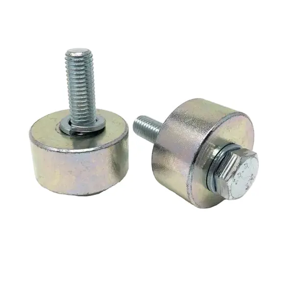 Tuff Country 07-21 Toyota Tundra 4wd & 2wd Carrier Bearing Drop Kit