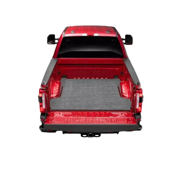 Husky Liners 19-25 RAM 1500 CC New Body 5.7ft Bed Guardian Comfort Bed Mat - Grey