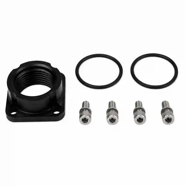 Aeromotive AN-12 Female Port Adapter (111-1507-0) (for 11115/11117)