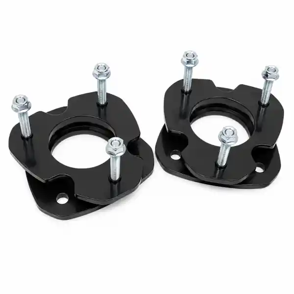 MaxTrac 10-14 Ford Raptor 2in Front Leveling Strut Spacers