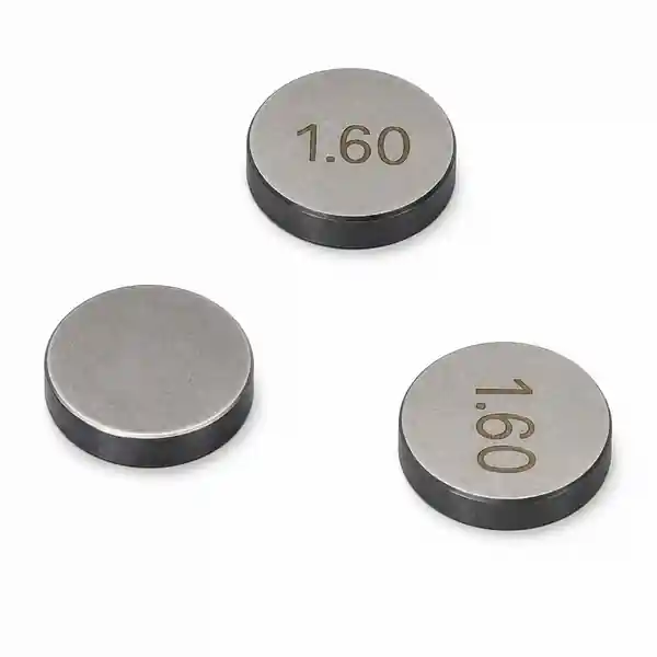 Supertech Cam Follower Shim 8mm Dia 1.70mm Thick