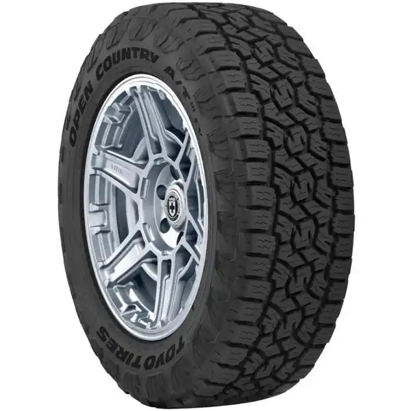 Toyo Open Country A/T III Tire - 37X12.50R17 128S