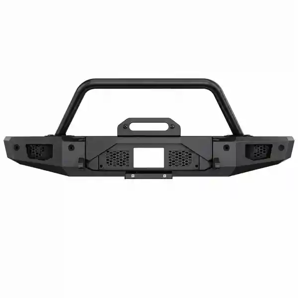 Body Armor 4x4 21-23 Ford Bronco Odyssey Front Bumper