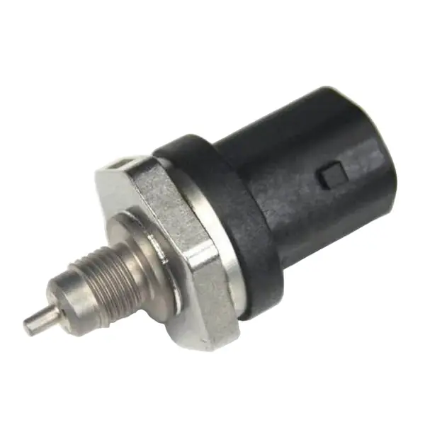 Bosch Universal Pressure and Temperature Sensor