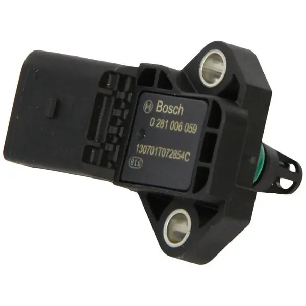 Bosch High Pressure Sensor (OE 03K906051)