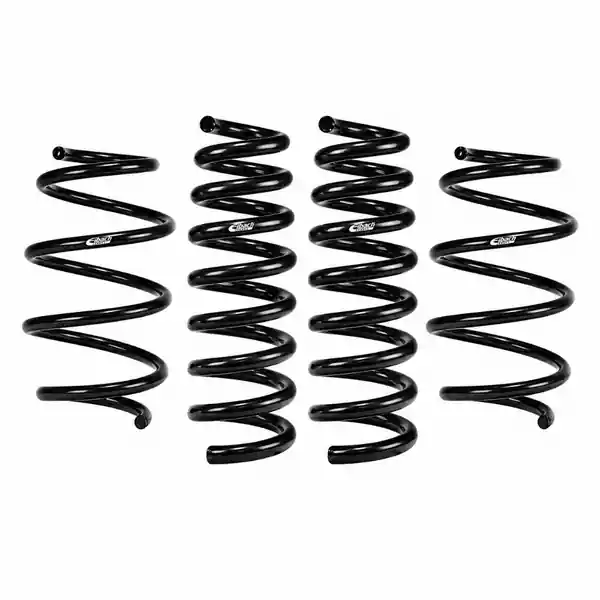 Eibach 24-26 Ineos Grenadier SUV Front Spring (Pair w/Pro-Truck Shock)