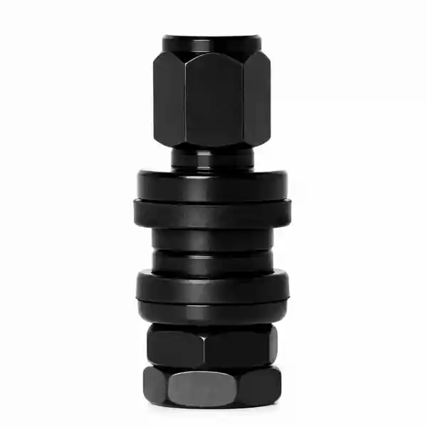 Enkei Valve Stem Black (1 Stem) for PF01 & PF01SS
