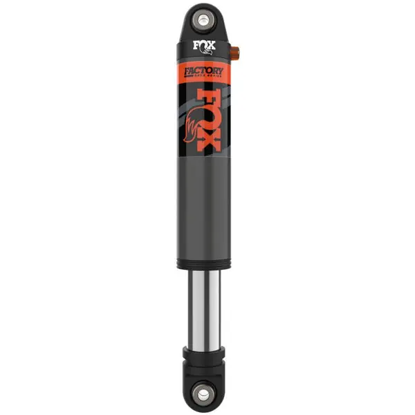 Fox Factory Race Series 2.5 x 2.0 Bump Stop Eye-Eye Mount