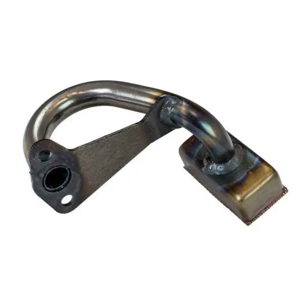 Moroso Mustang Cobra Oil Pump Pickup (For Moroso No 20583)