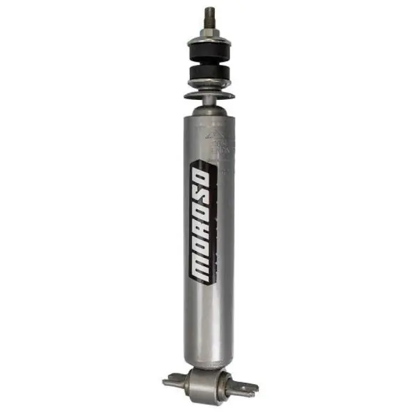 Moroso 63-82 Chevrolet Corvette Cars 3 Way Adjustable Front Drag Shock