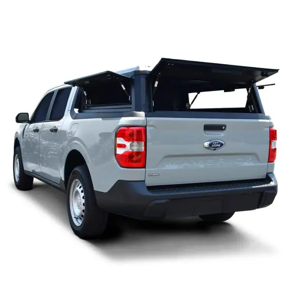Westin EXP Truck Cap COMPLETE KIT AS + BS (22-25 Ford Maverick)