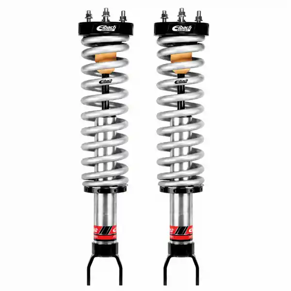 Eibach 2025+ Dodge Ram 1500 Pro-Truck Coilover 2.0 - Front