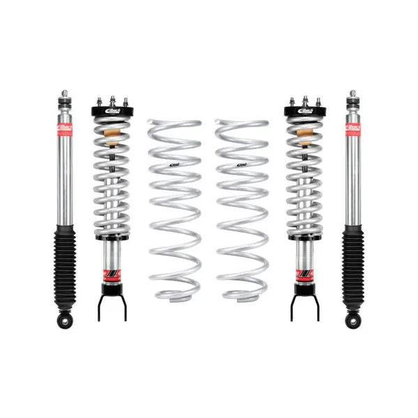 Eibach 2025 Dodge Ram 1500 Pro-Truck Lift Kit System Coilover Stage 2