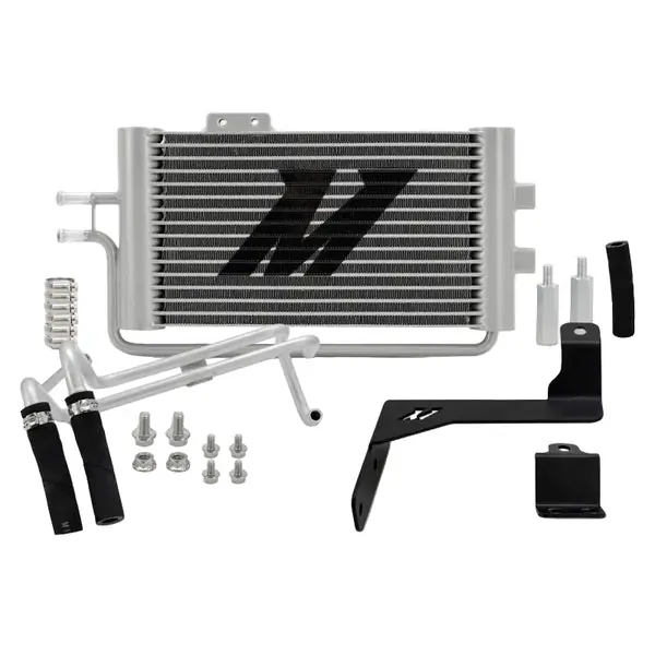 Mishimoto 2024+ Toyota Tacoma Transmission Cooler