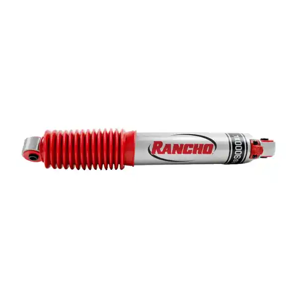 Rancho 11-18 Chevrolet Silverado 2500HD 3/4 Ton RS9000XL Shock