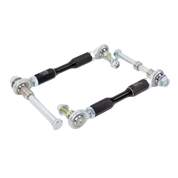 SPL Parts 2017+ Porsche (982/718) Front Swaybar Endlinks
