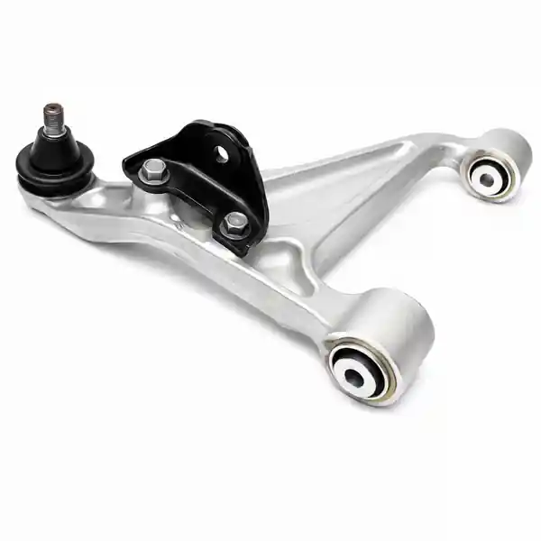 SPL Parts 2008+ Nissan GTR (R35) Rear Upper Arm Monoball Bushings