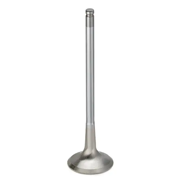 Supertech Audi/VW EA113 Std Triple Groove Inconel Exhaust Valve - Set of 8