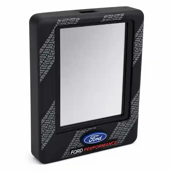 Ford Racing 2025 Ford Bronco 2.3L EcoBoost Performance Calibration