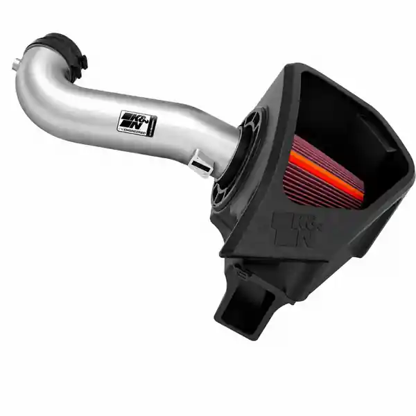 K&N Chevy/GMC 1500 V8 6.2L NextGen Aluminum Cold Air Intake