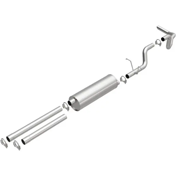 MagnaFlow BRE Exhaust Kit 92-95 Ford F150