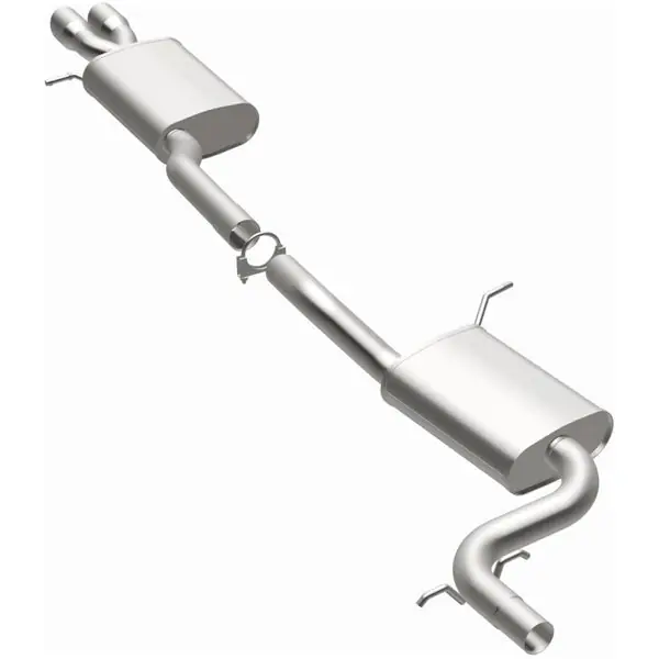 MagnaFlow BRE Exhaust Kit 12-18 Volkswagen Jetta