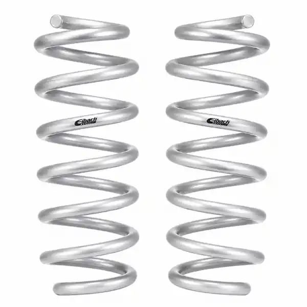 Eibach 22-24 Ford Maverick Pro-Truck Lift Kit (Rear)