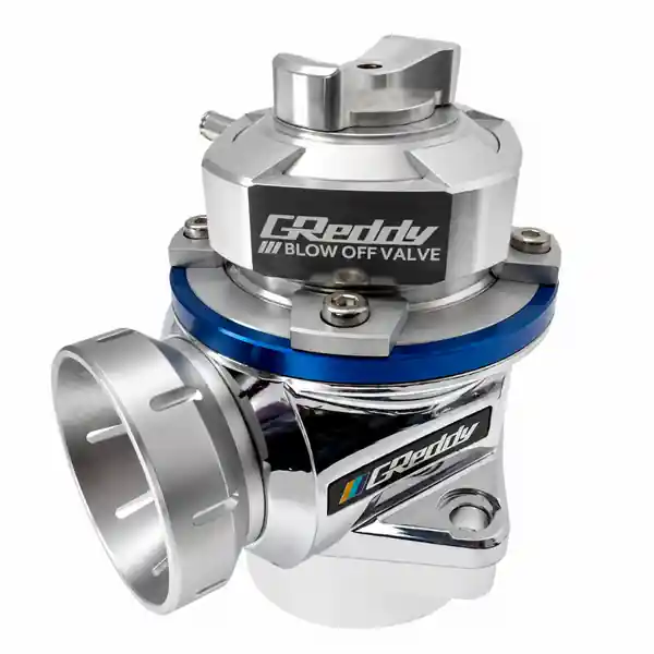 GReddy Type FV2 Universal BOV - Floating Design